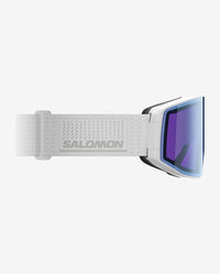 Salomon Goggles Sentry Prime Sigmaphoto (and Extra Lens)
