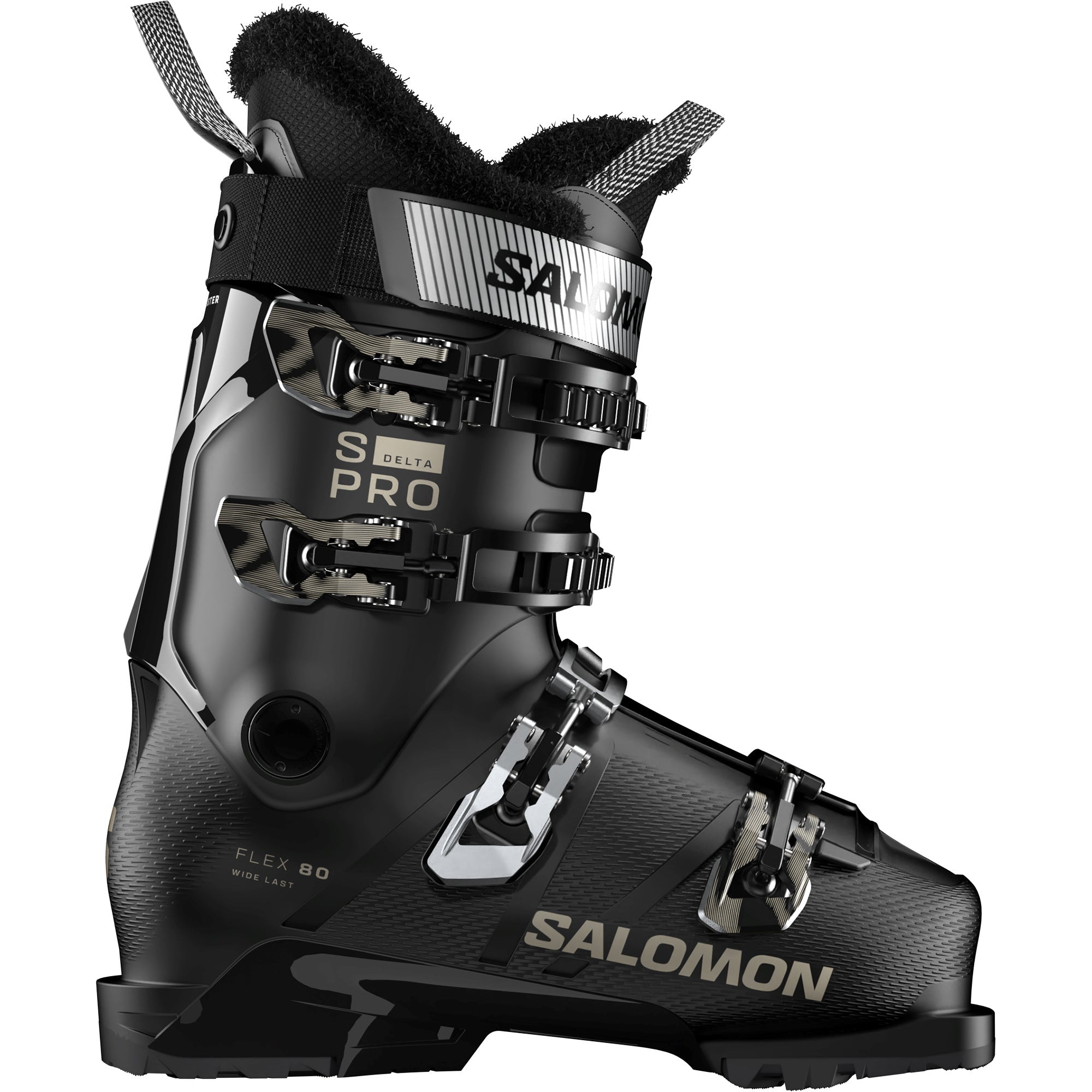 Salomon S-Pro Delta 80 Ski Boots