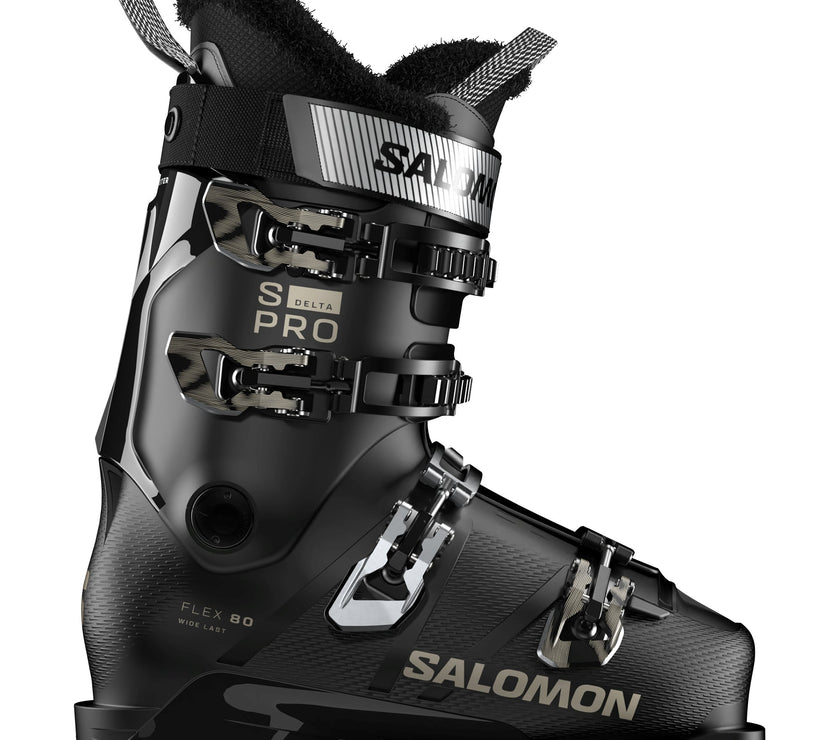 Salomon S-Pro Delta 80 Ski Boots