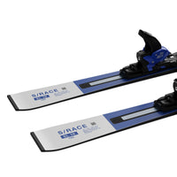 Salomon E S/Race Sl 10 + Mi12 Gw F