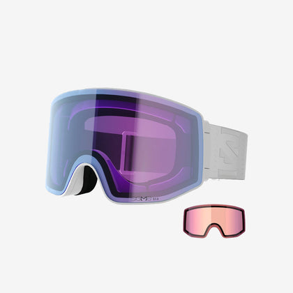 Salomon Sentry Prime Sigmaphoto (and Extra Lens)