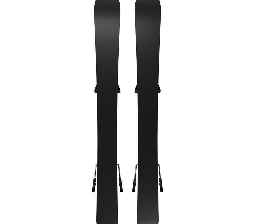 Salomon L Qst Jr Xs + C5 Gw J75 P