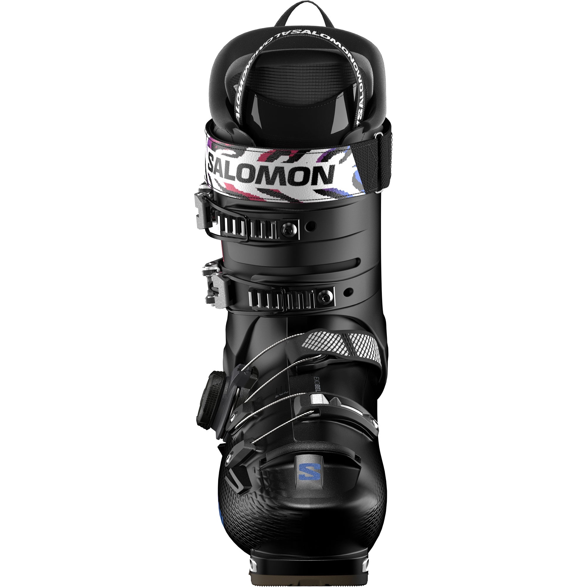 Salomon Shift Supra Boa 80 T Ski Boots