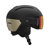 Salomon Driver Prime Sigma Photo Mips