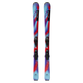 Salomon L Qst Jr S + C5 Gw J75 P