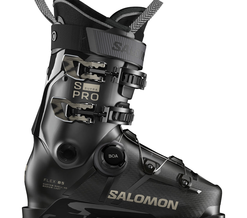 Salomon S-Pro Supra Boa 85 Ski Boots