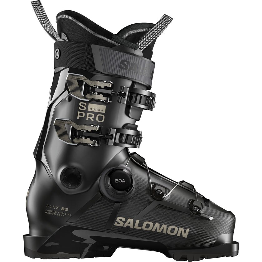 Salomon S-Pro Supra Boa 85 Ski Boots