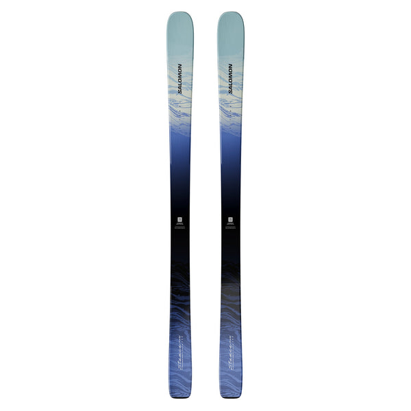 Salomon Stance Pro 82 Skis - Women's