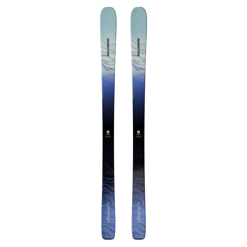 Salomon Stance Pro 82 Skis - Women's