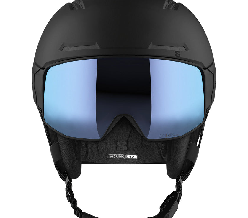 Salomon Driver Prime Sigma Photo Mips