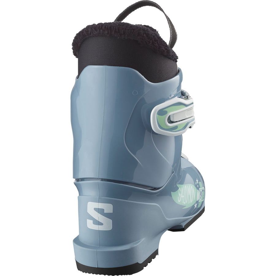 Salomon T1 Ski Boots - Kids