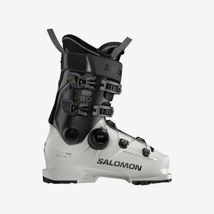 Salomon S-Pro Supra Boa 105 Ski Boots - Women's