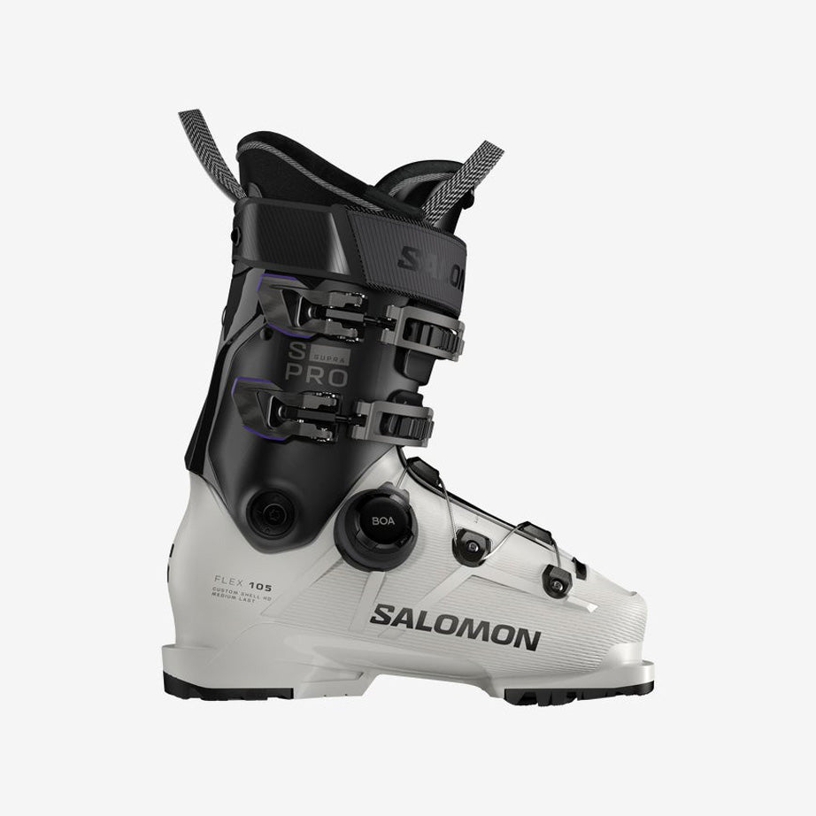 Salomon S-Pro Supra Boa 105 Ski Boots - Women's