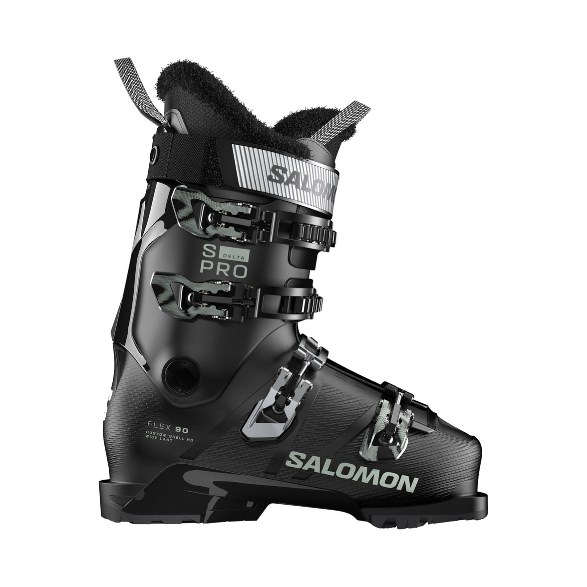 Salomon S-Pro Delta 90 Ski Boots - Women's