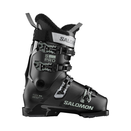 Salomon S-Pro Delta 90 Ski Boots - Women's