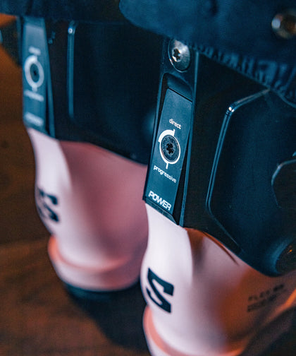 Salomon S-Pro Supra Boa 95 Ski Boots