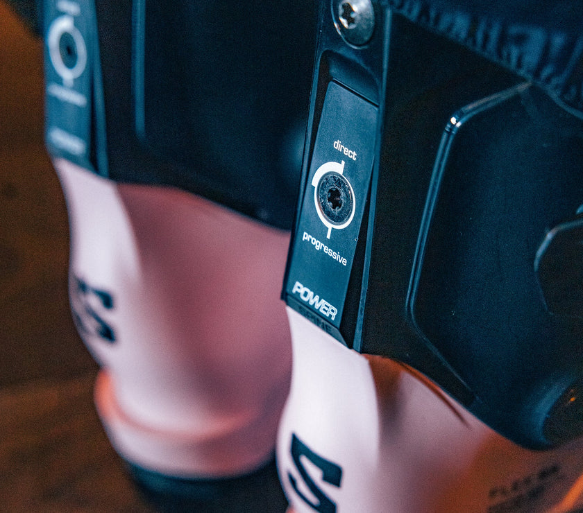 Salomon S-Pro Supra Boa 95 Ski Boots