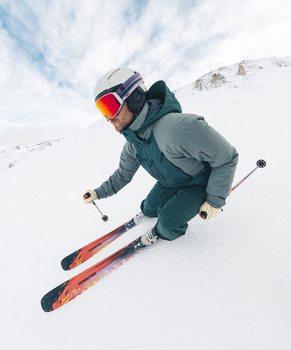 Salomon N Stance Pro 96