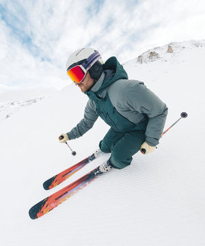 Salomon N Stance Pro 96