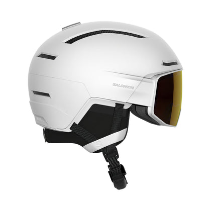 Salomon Driver Prime Sigma Photo Mips