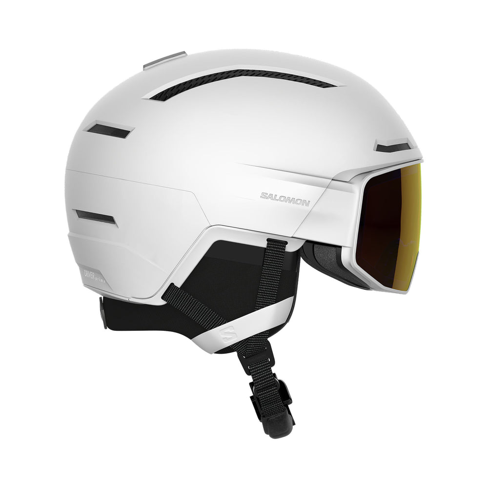 Salomon Driver Prime Sigma Photo MIPS Ski & Snowboard Helmet