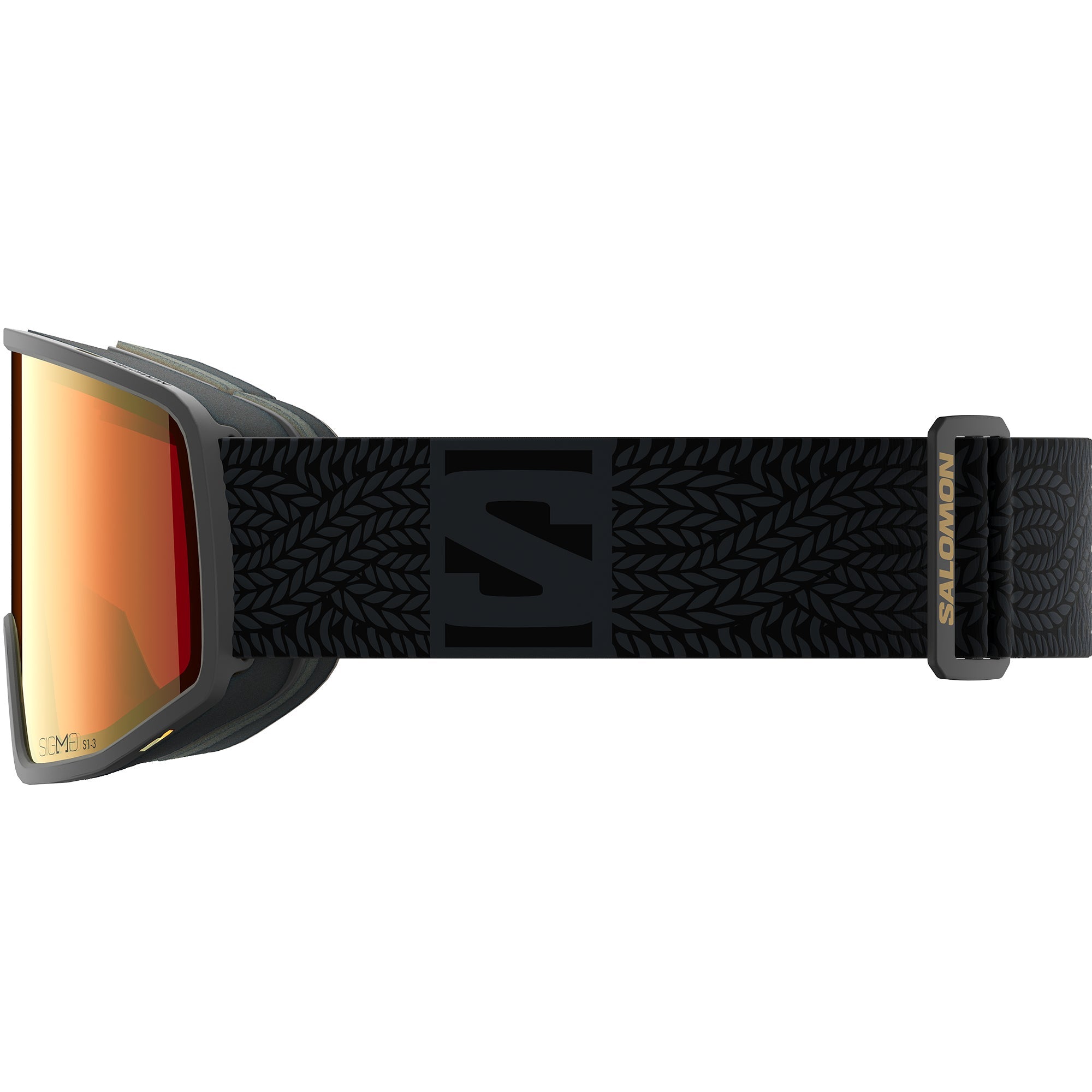 Salomon Sentry Pro S Sigma Photochromic