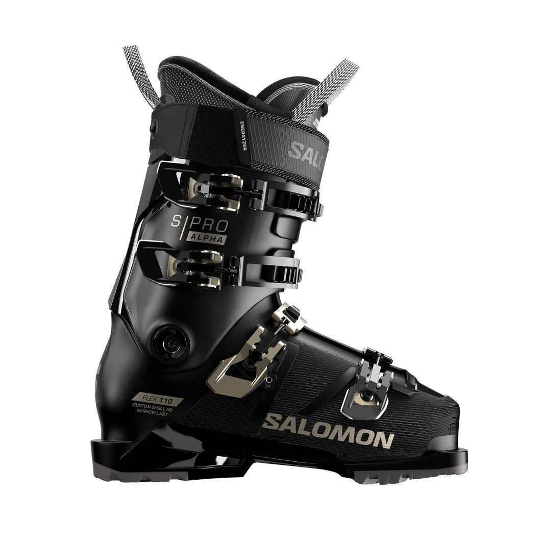 Salomon S/Pro Alpha 110 Ski Boots - Women's