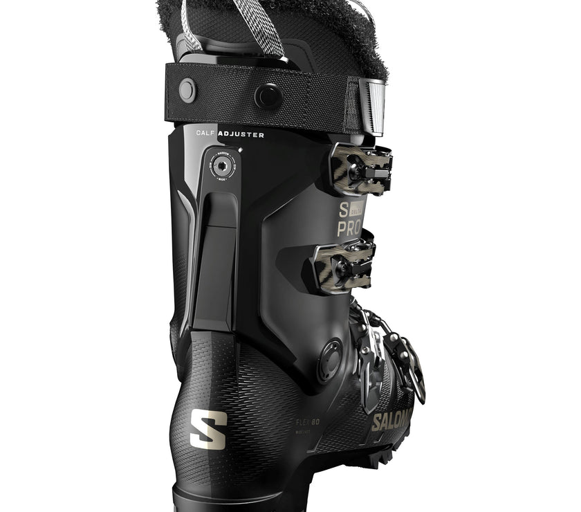 Salomon S-Pro Delta 80 Ski Boots