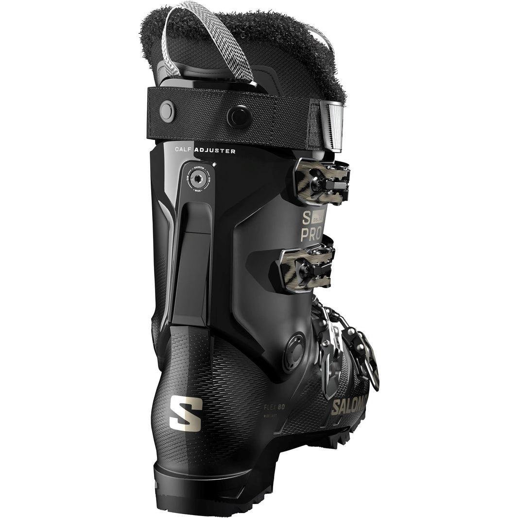 Salomon S-Pro Delta 80 Ski Boots