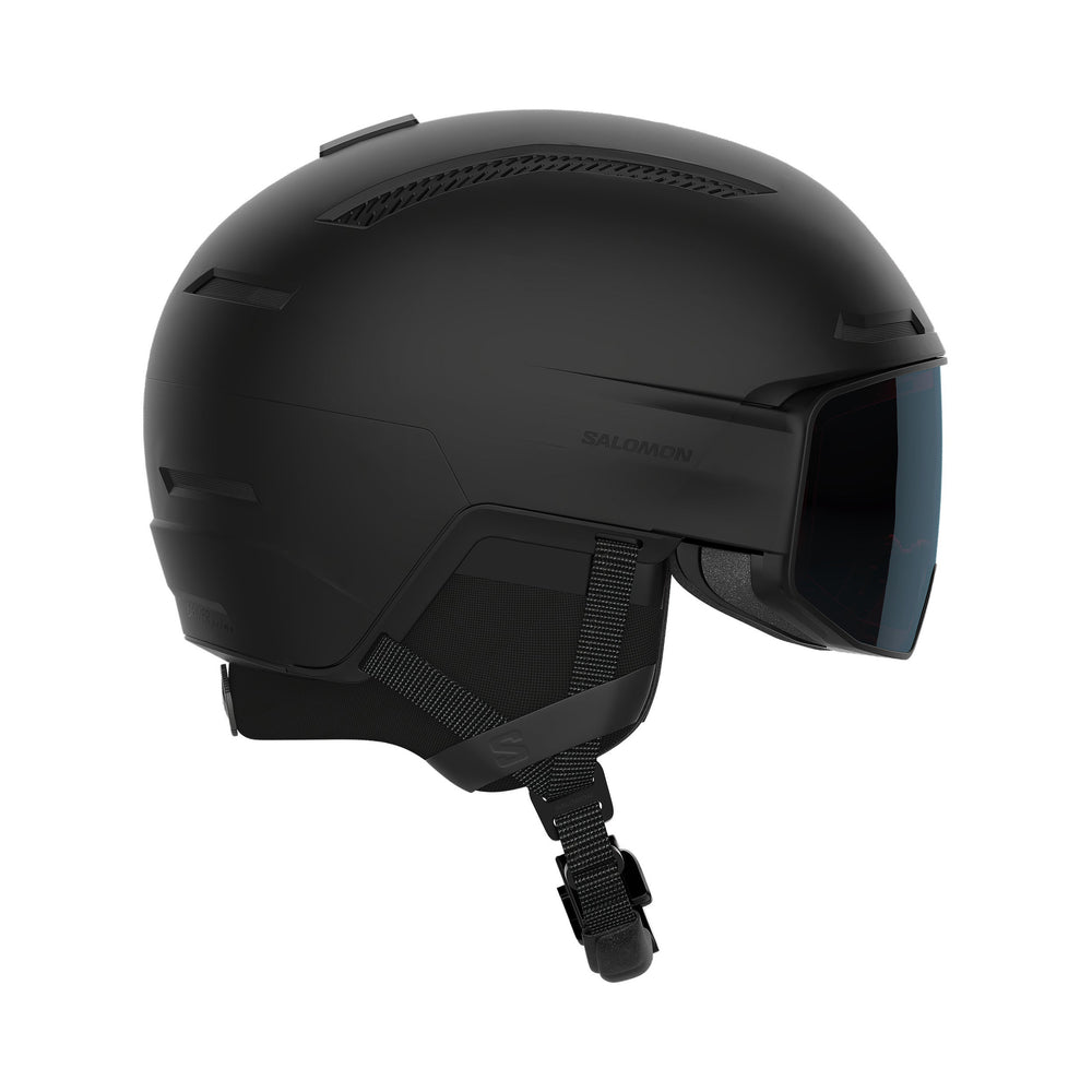 Salomon Driver Prime Sigma Photo MIPS Ski & Snowboard Helmet