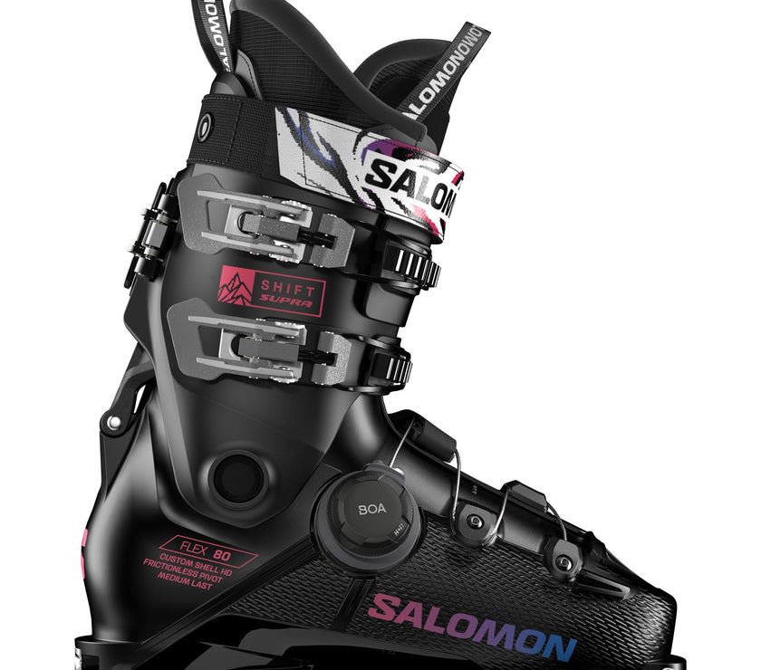 Salomon Shift Supra Boa 80 T Ski Boots