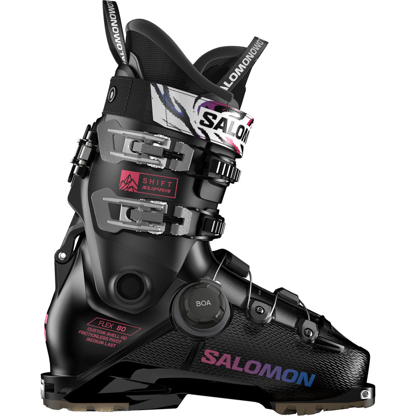 Salomon Shift Supra Boa 80 T Ski Boots