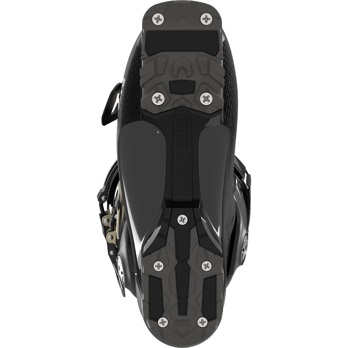 Salomon S/Pro Alpha 110 Ski Boots - Women's