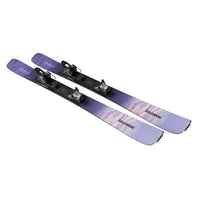 Salomon E Stance 84 + M11 Gw L90 - Women's