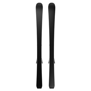 Salomon L Qst Jr M + L6 Gw J2 70