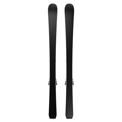 Salomon L Qst Jr M + L6 Gw J2 70