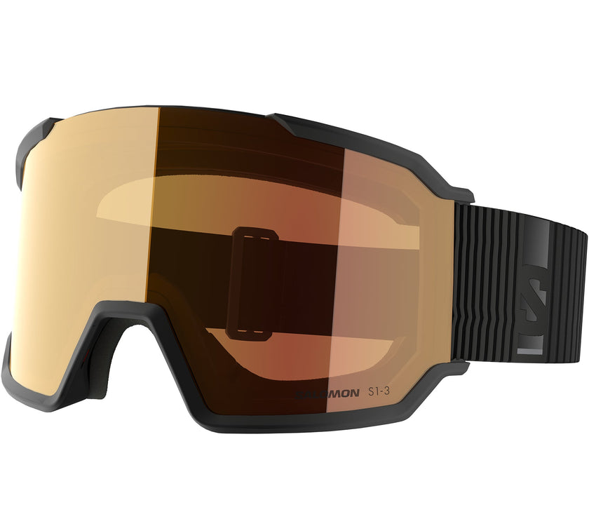 Salomon S/View 3 Photochromic