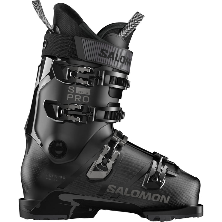 Salomon S-Pro Delta 90 Ski Boots