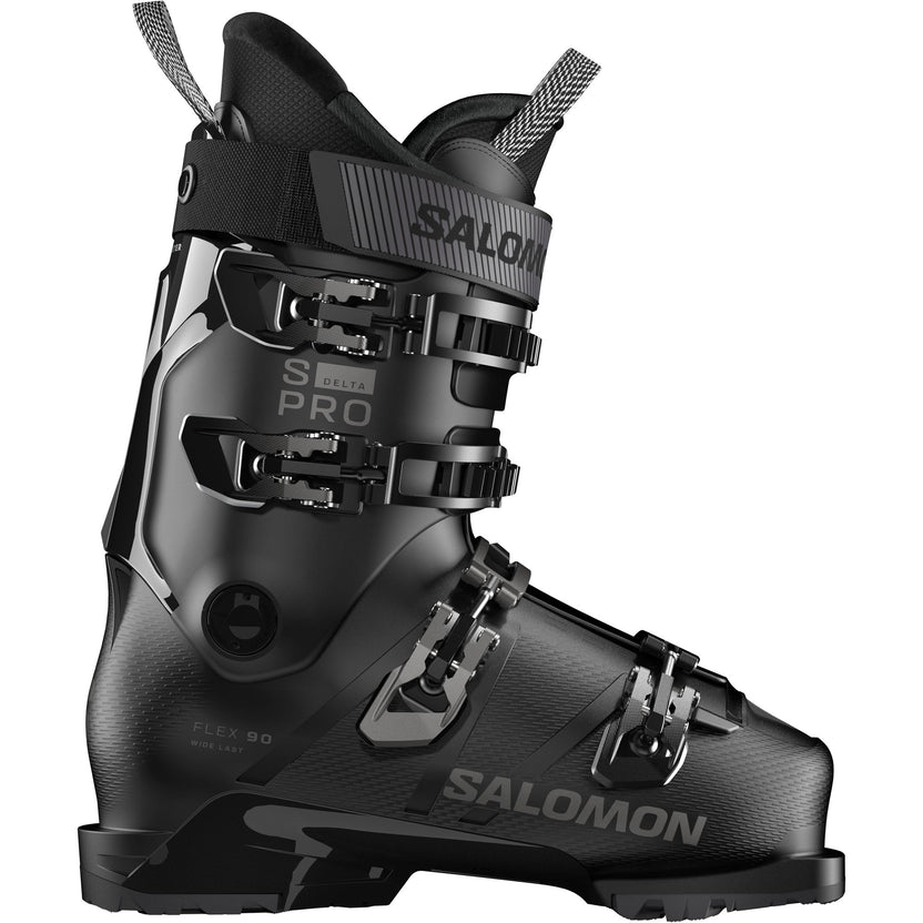 Salomon S-Pro Delta 90 Ski Boots - Men's