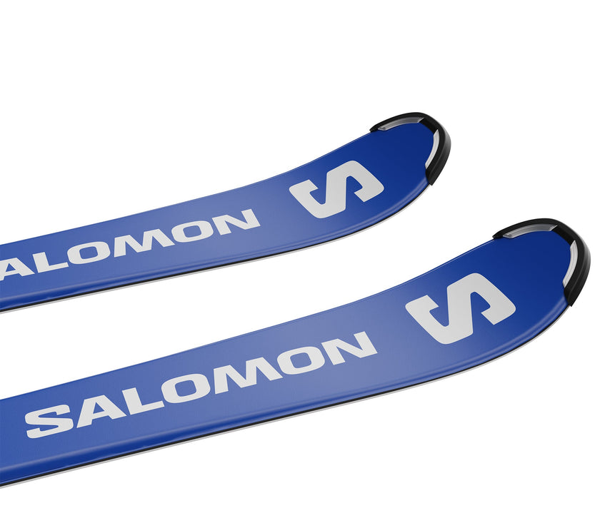 Salomon L S/Race Jr S + C5 Gw J75