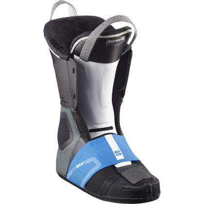 Salomon S/PRO Supra Dual BOA® 115 Ski Boots - Women's
