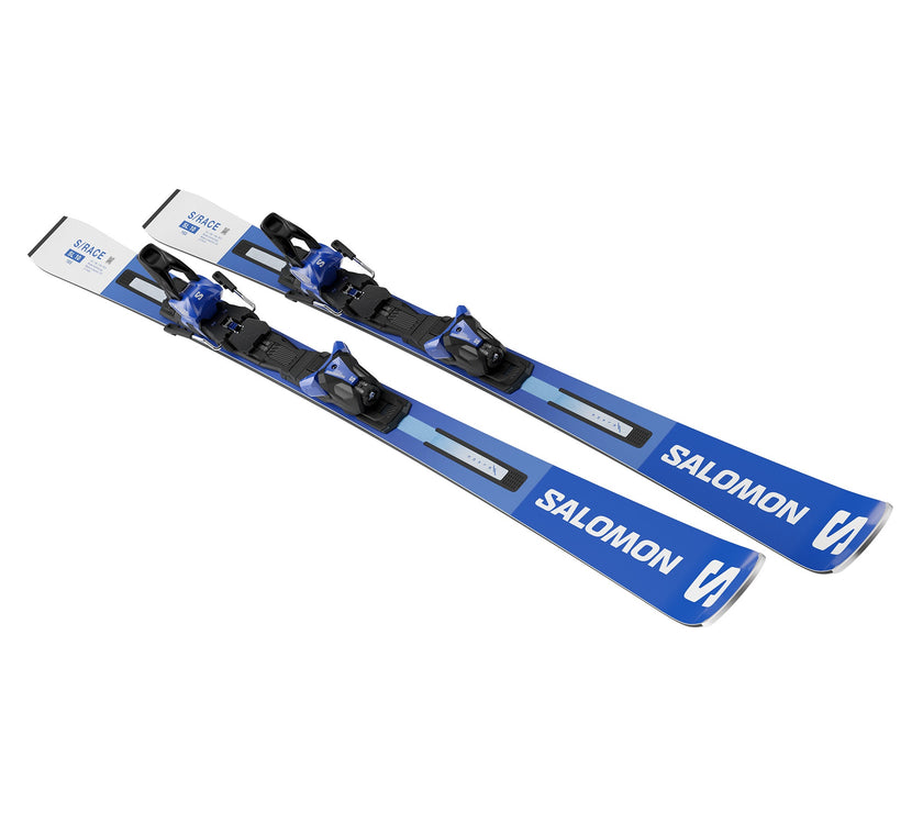 Salomon E S/Race Sl 10 + Mi12 Gw F