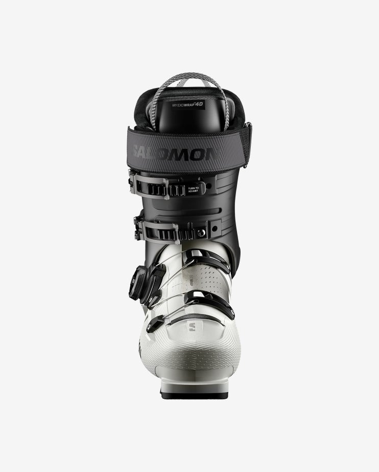 Salomon S-Pro Supra Boa 105 Ski Boots - Women's