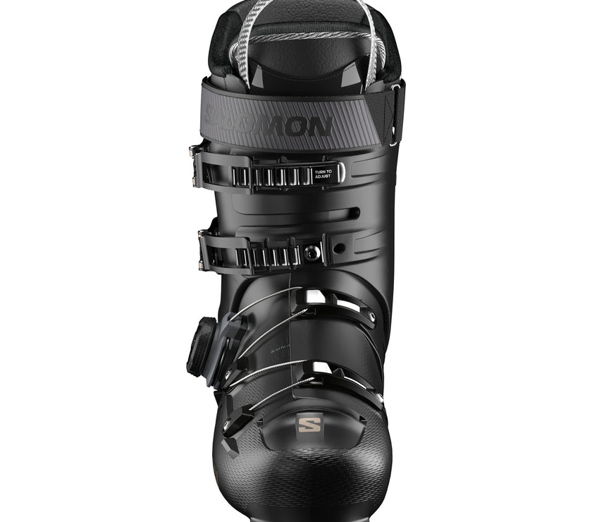 Salomon S-Pro Delta Boa 100 Ski Boots