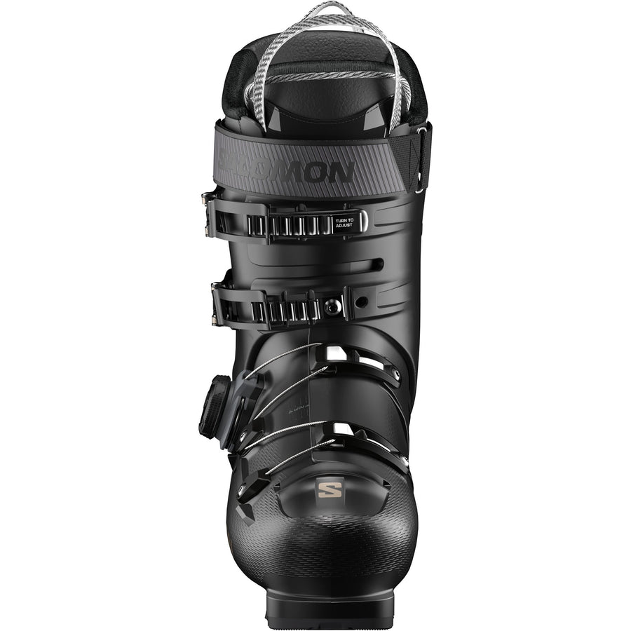 Salomon S-Pro Delta Boa 100 Ski Boots - Men's