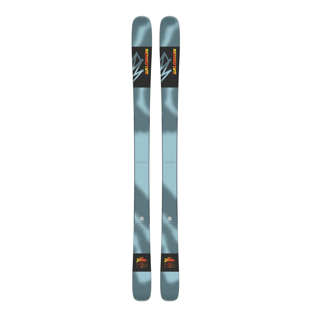 Salomon N QST Spark Aquatic - Unisex