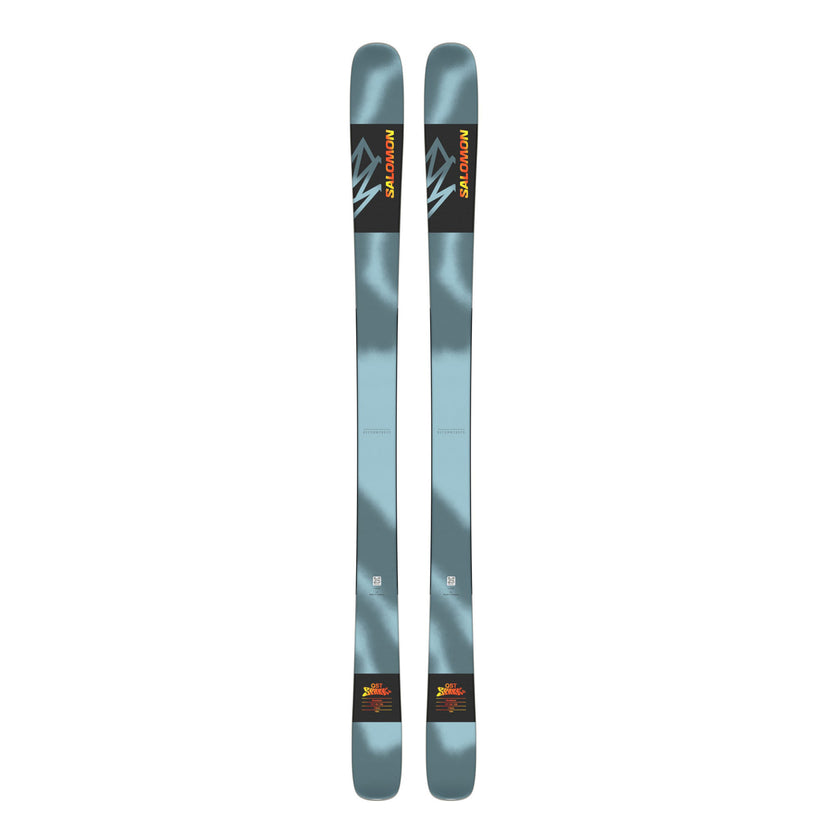 Salomon N QST Spark Aquatic - Unisex