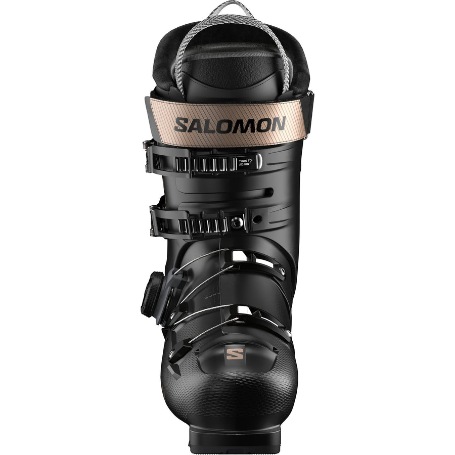 Salomon S-Pro Delta Boa 95 Ski Boots - Women's