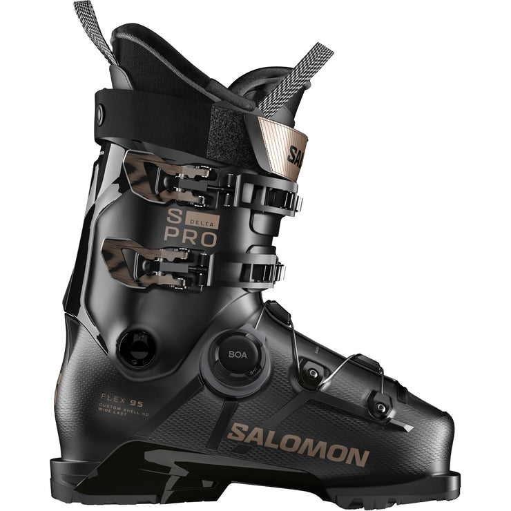 Salomon S-Pro Delta Boa 95 Ski Boots