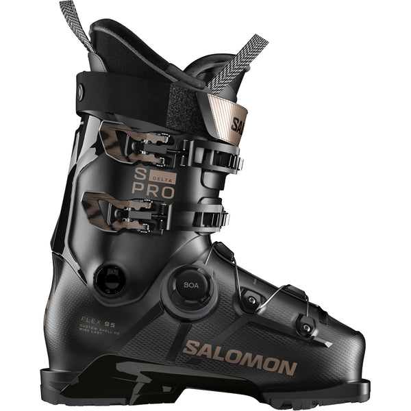 Salomon S-Pro Delta Boa 95 Ski Boots - Women's